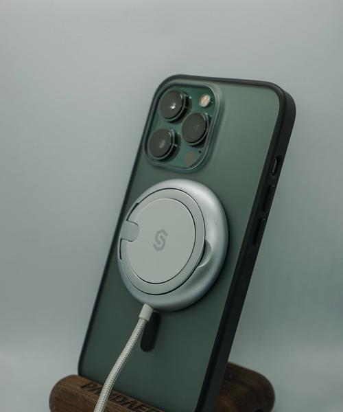 手机丢失后磁吸充电器如何处理？有替代方案吗？