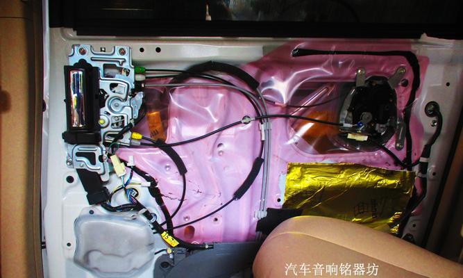深圳哪里可以维修台式音响？