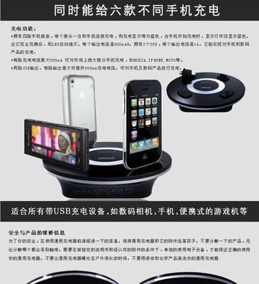 麦凯隆户外电源性能如何？
