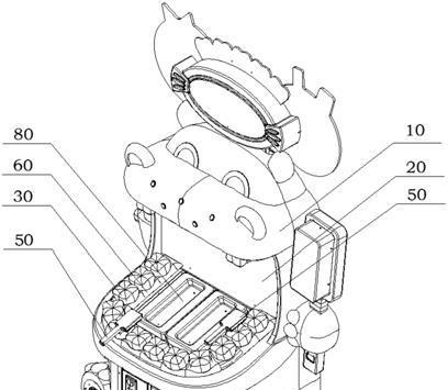 绘画玩具游戏机如何简单绘画？需要哪些工具？