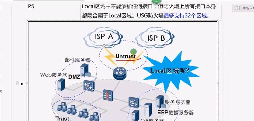 破解防火墙的方法有哪些？进入电脑后如何确保安全？