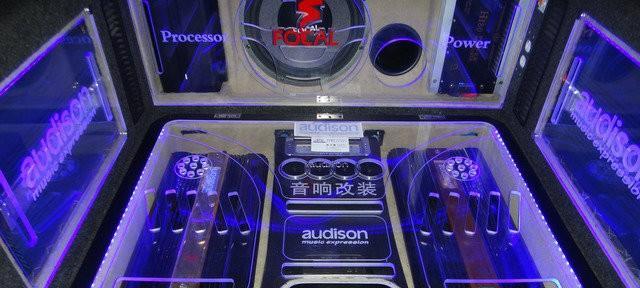 娱乐乐音响专卖店位置？如何前往？