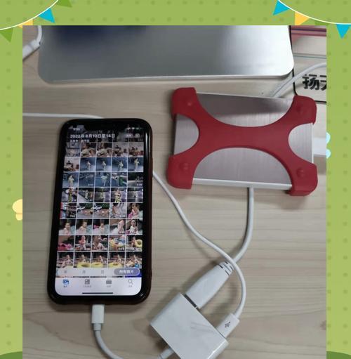 桌面移动硬盘插口怎么插？正确连接方法是什么？