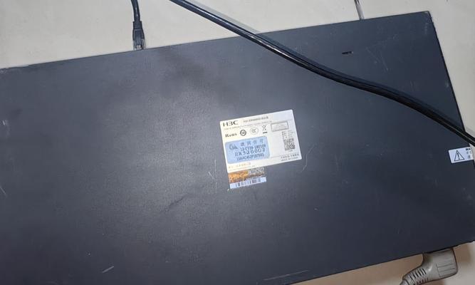 48口网关交换机特点是什么？适用场景有哪些？