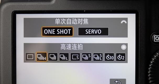 佳能相机连拍问题怎么解决？故障排除方法是什么？