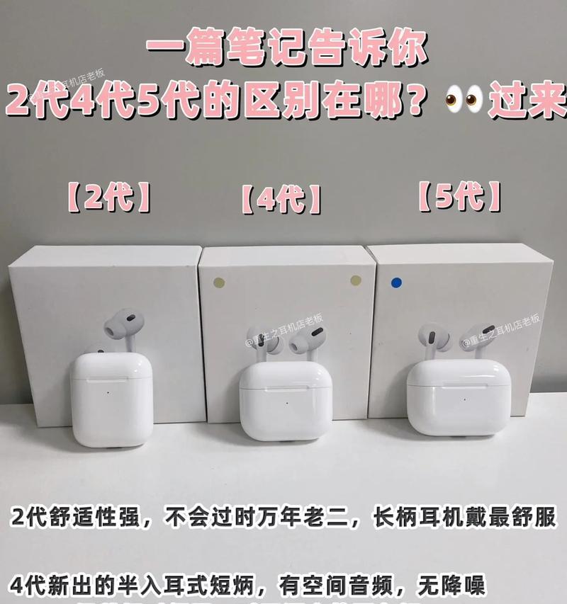 如何挑选适合自己的蓝牙耳机？