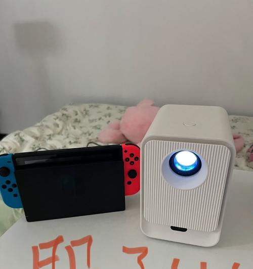 游戏机连接屏幕到手机的方法是什么？操作步骤复杂吗？