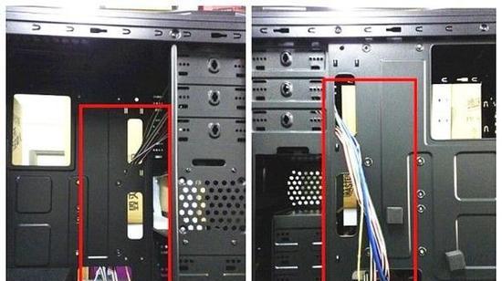 主机电源线插入困难是什么原因？如何解决插线难题？