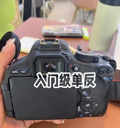 佳能相机取消屏幕取景的步骤是什么？