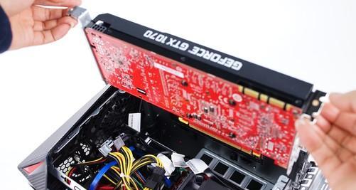 显卡螺丝风扇怎么拆视频？拆卸过程中应注意什么？