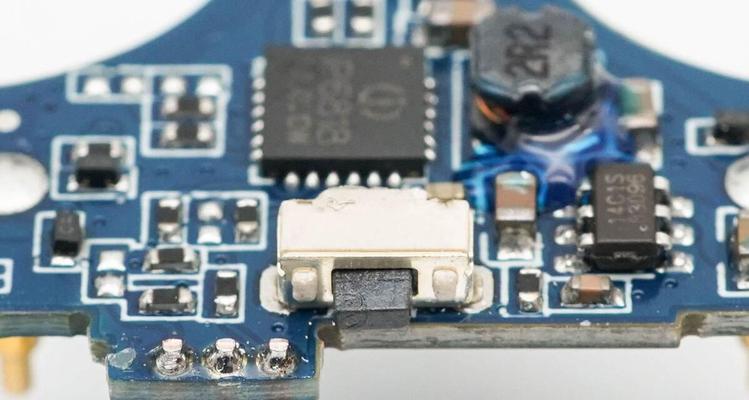 蓝牙耳机折叠盒拆解方法是什么？
