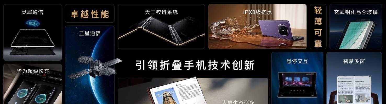 华为手机竖屏转横屏的操作步骤是什么？