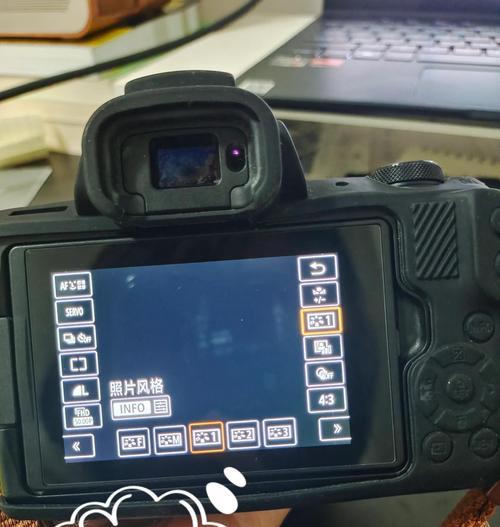 佳能80d相机如何调整滤镜？操作步骤是什么？