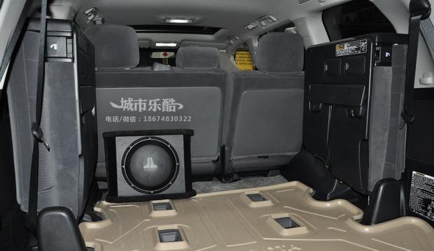 声琅低音炮怎么调音？调音后能提升音质吗？