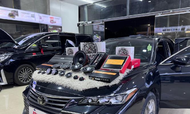 亚洲龙适合安装哪种低音炮和功放？安装后音质如何？