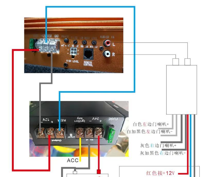 沉重低音炮的选购标准是什么？