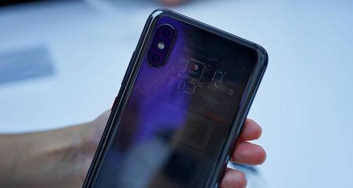 id8连接小米手机的方法是什么？操作步骤是什么？