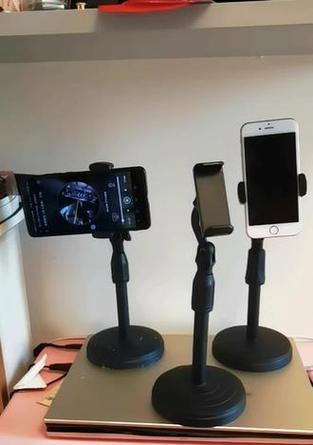 手机支架扩位器使用方法是什么？使用中需要注意什么？