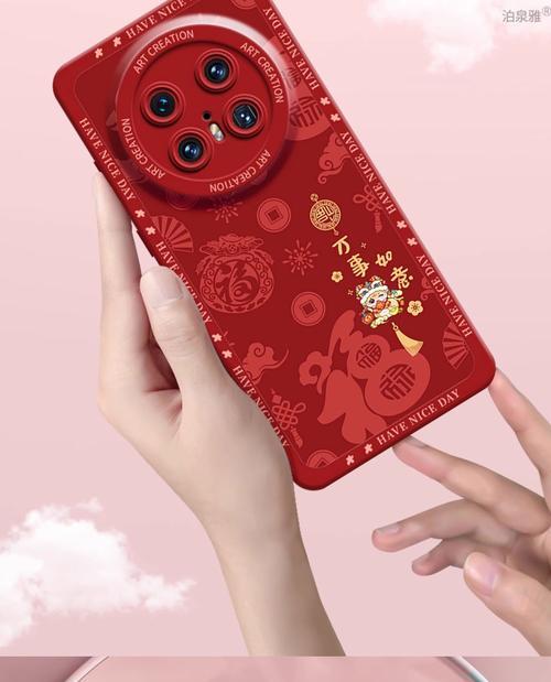 华为手机有哪些红色款式？红色手机的特点是什么？