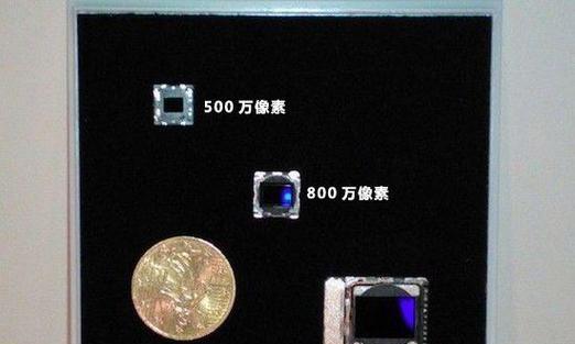 手机摄像头感光元件损坏如何修复？