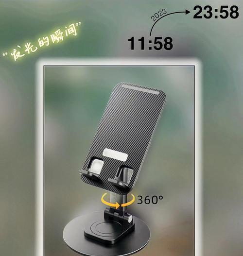 手机支架的正确使用方法是什么？科普手机支架有哪些类型？