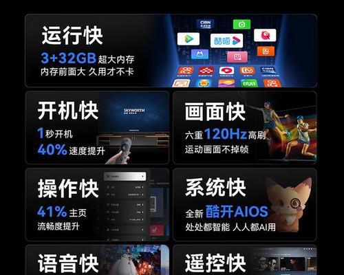 创维轻奢电视机性能如何？购买时应注意什么？