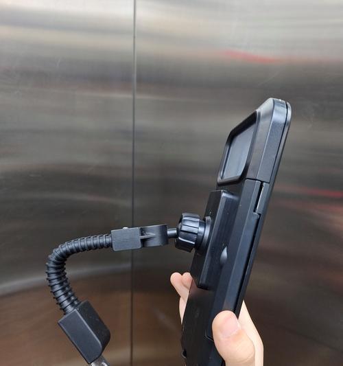 电摩手机支架的制作方法是什么？