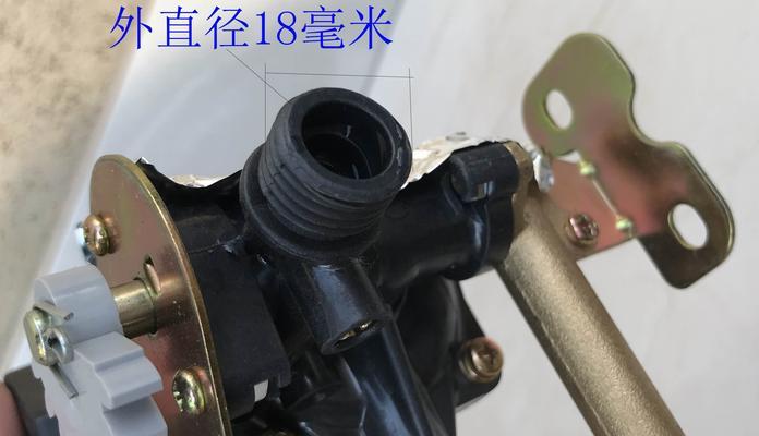 炮弹热水器恒温调节方法是什么？