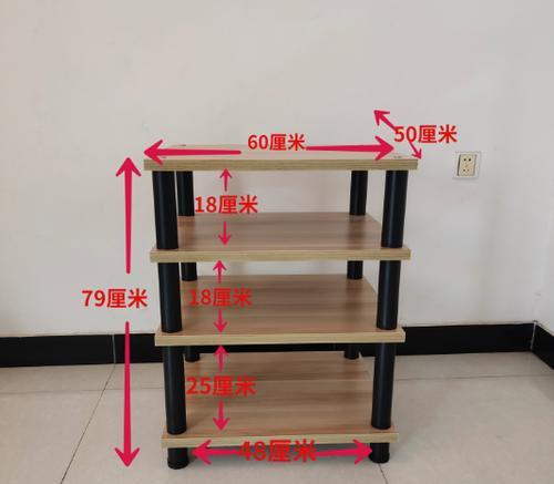 音箱架子的最佳摆放位置是什么？如何安装音箱？