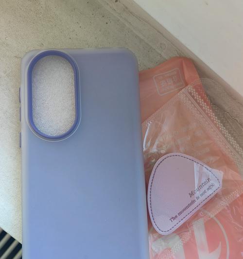 手机壳支架隐身功能如何操作？