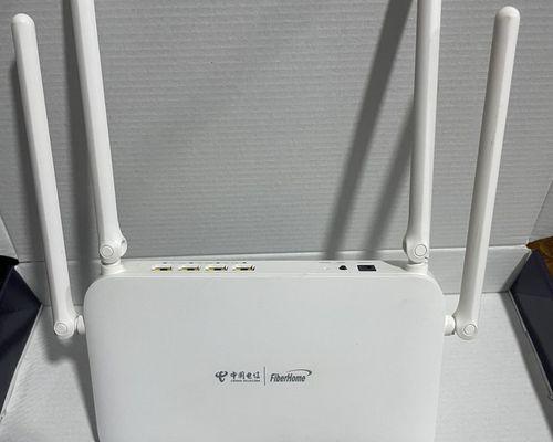 电信定制路由器设置步骤？组网过程中应注意什么？