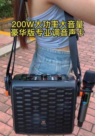 网红小音箱内录操作流程是什么？