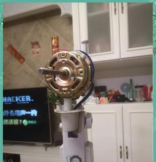 电风扇电机轴承应该使用什么油润滑？使用效果如何？