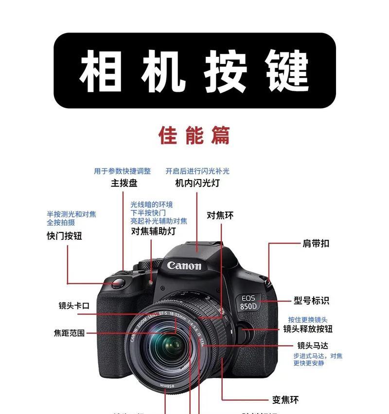 佳能相机秒拍功能如何设置？