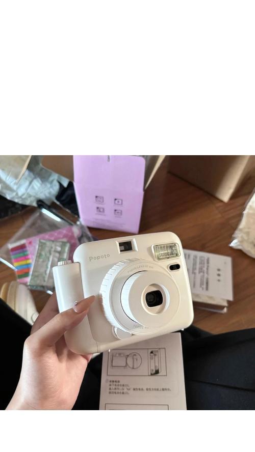 相机镜头后盖脱落的解决办法？