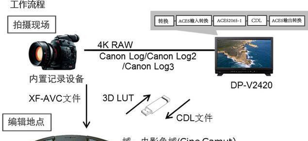佳能lut下载后如何应用？有哪些使用技巧？