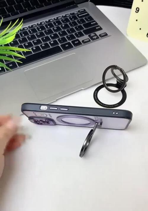 手机支架卡片折叠方法是什么？