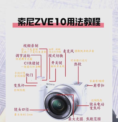 索尼相机如何设置波轮调整iso？操作方法是什么？
