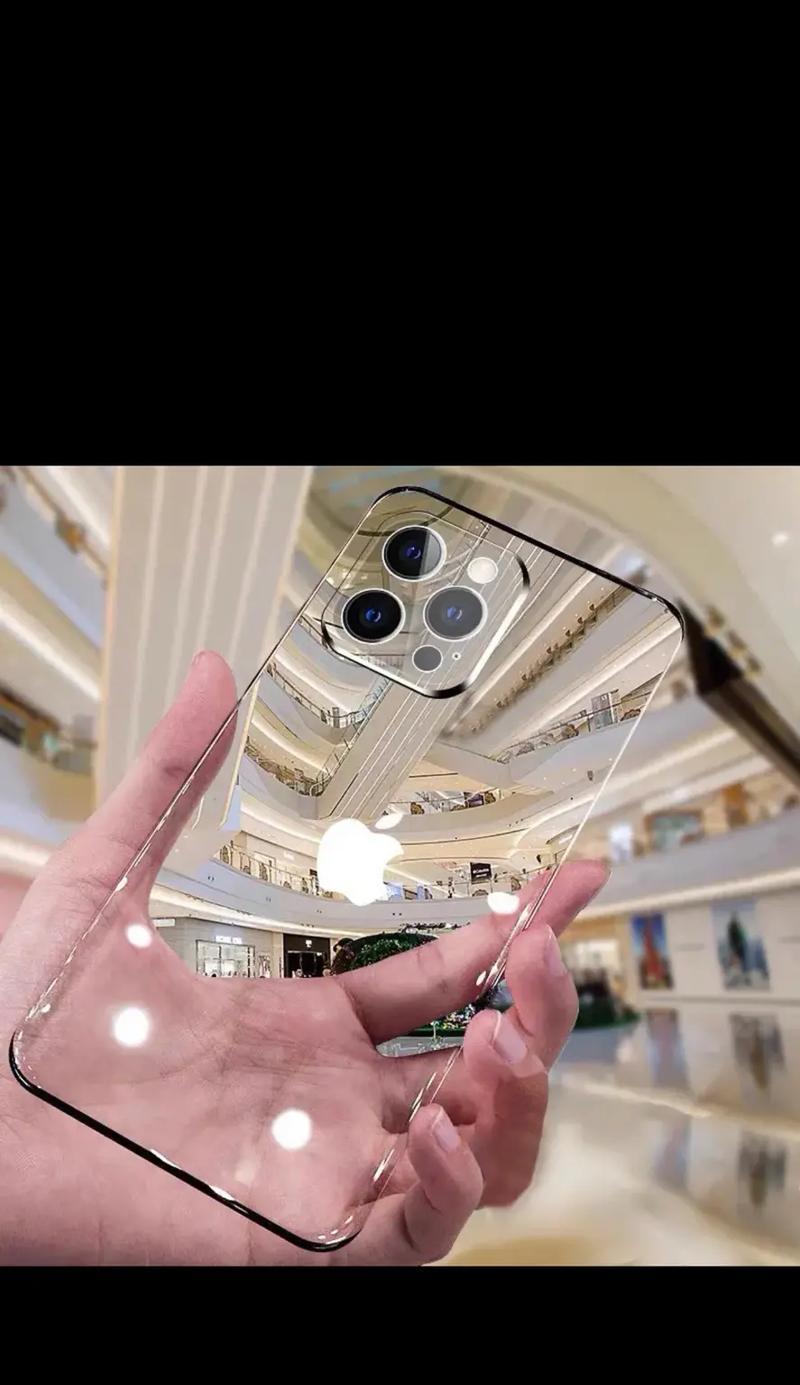 眼镜面手机壳清洗方法是什么？用什么工具更有效？