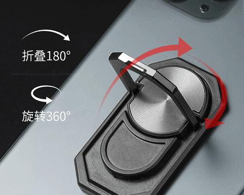 手机支架粘贴条正确贴法是什么？如何保证粘贴牢固？