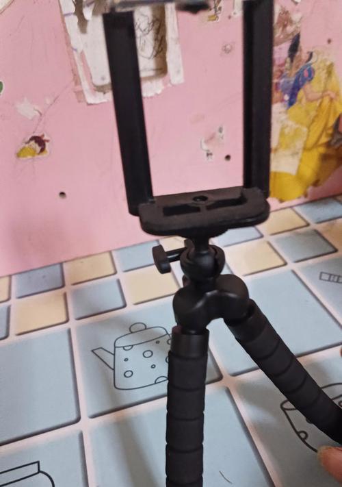 八户手机支架使用指南？如何正确安装和使用？
