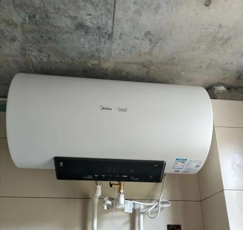神州热水器出水断电怎么取消？取消后安全吗？