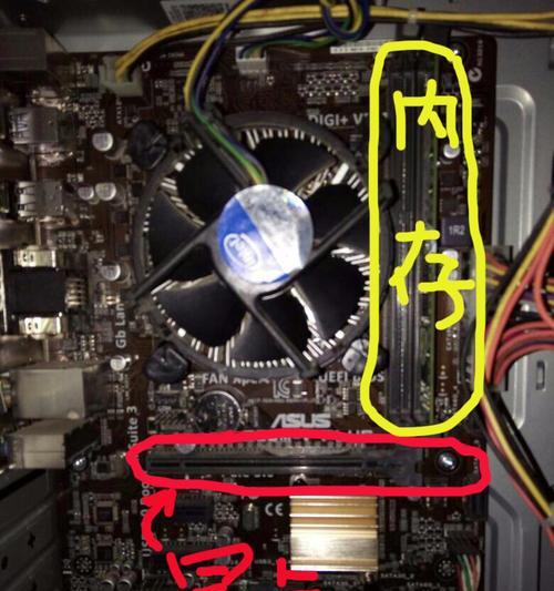 电脑贴纸代表显卡吗？如何识别电脑是否配备独立显卡？