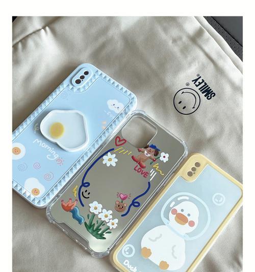 怎么看手机图纸手机壳？手机图纸手机壳怎么看懂？