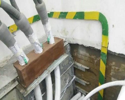 阻燃泥清洗方法是什么？