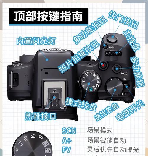 佳能相机参数如何重置？重启设置有哪些步骤？