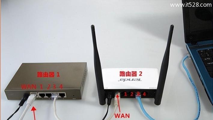 路由器在新地点如何设置？连接失败怎么办？