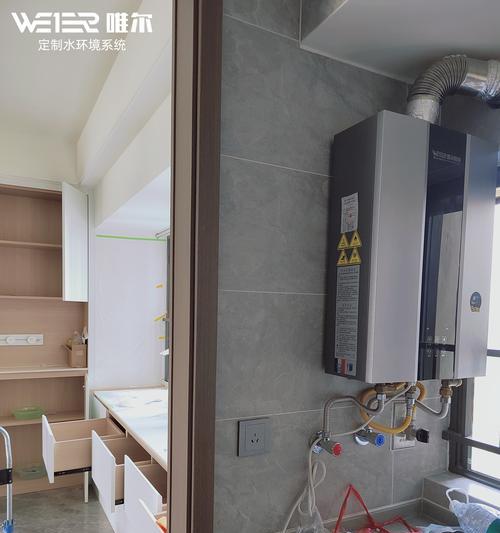 老式燃气香港热水器的操作方法是什么？