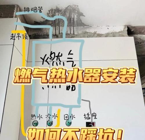 老式燃气香港热水器的操作方法是什么？
