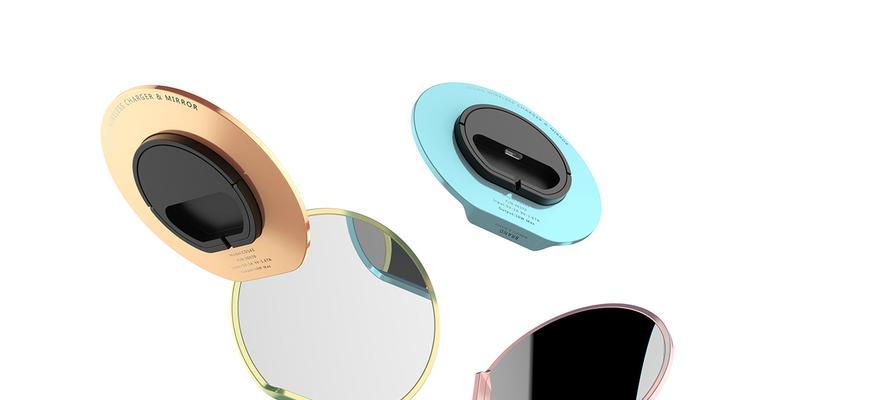 带充电器的镜子使用方法是什么？如何正确充电？
